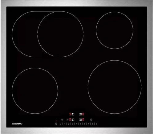 Индукционная варочная панель Gaggenau CI261114