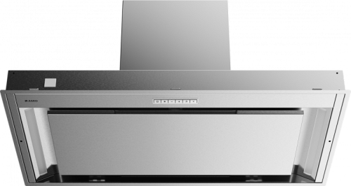 Встраиваемая вытяжка Asko CBB761SSC