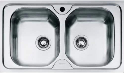 Мойка Franke OLX 620