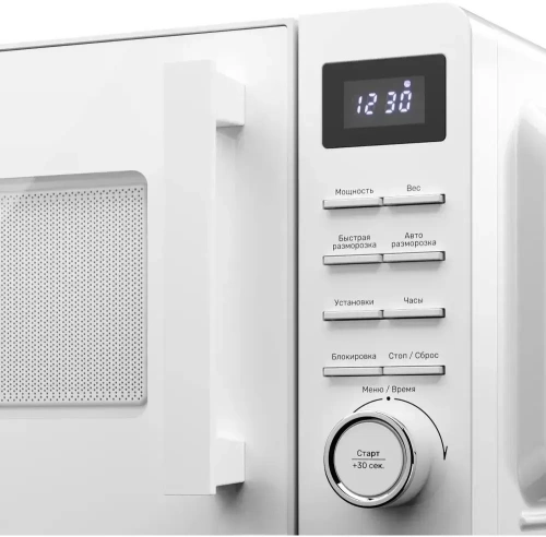 Микроволновая печь Kuppersberg TMW 201 W фото 6