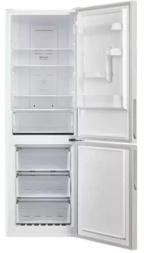 Холодильник Maunfeld MFF185NFW10 Inverter фото 3