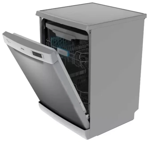 Посудомоечная машина Korting KDF 60578 S фото 3