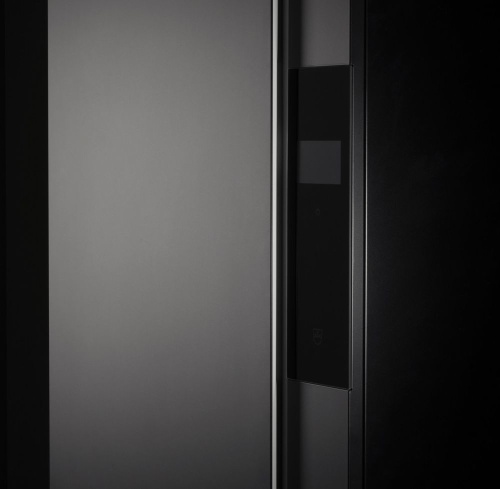 Стайлер для одежды V-ZUG RefreshButler V6000 Nero RB6TWBL фото 6 Стайлер для одежды V-ZUG RefreshButler V6000 Nero RB6TWBL фото 6