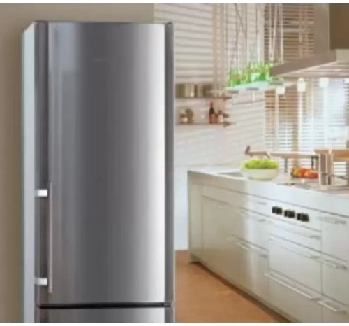 Холодильник Liebherr CBPes 3656 Premium BioFresh фото 4