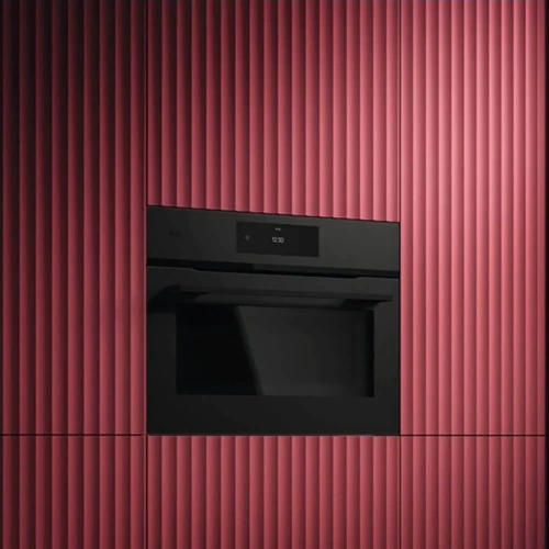 Встраиваемая микроволновая печь AEG NKM7N721T фото 8