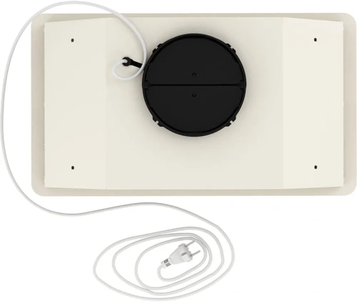 Встраиваемая вытяжка Franke VERA 52 BG фото 6