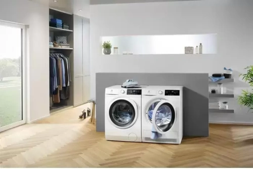 Стиральная машина Electrolux EW6F3R28WU фото 10