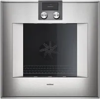 Духовой шкаф Gaggenau BO 421-111