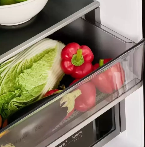 Холодильник Maunfeld MFF190NFDBG фото 11