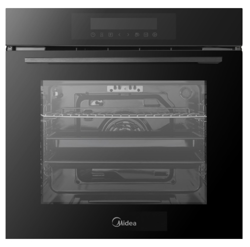 Midea MO98277CGB