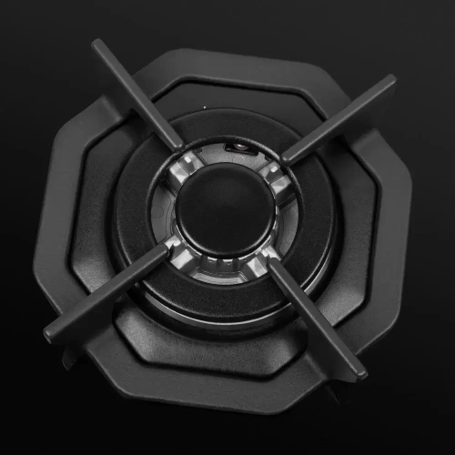 Газовая варочная панель MAUNFELD EGHG.64.23CB\G фото 8