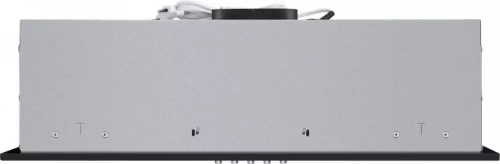 Встраиваемая кухонная вытяжка MAUNFELD Crosby Singl 60 черный фото 7