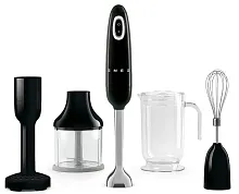 Блендер Smeg HBF22BLEU