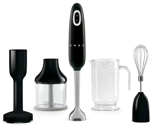 Блендер Smeg HBF22BLEU