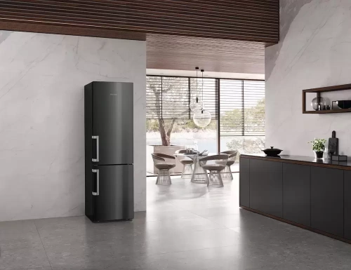 Холодильник Miele KFN 4795 DD фото 7
