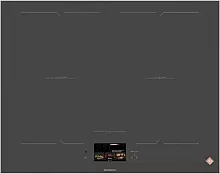 Варочная панель De Dietrich DPI4450G