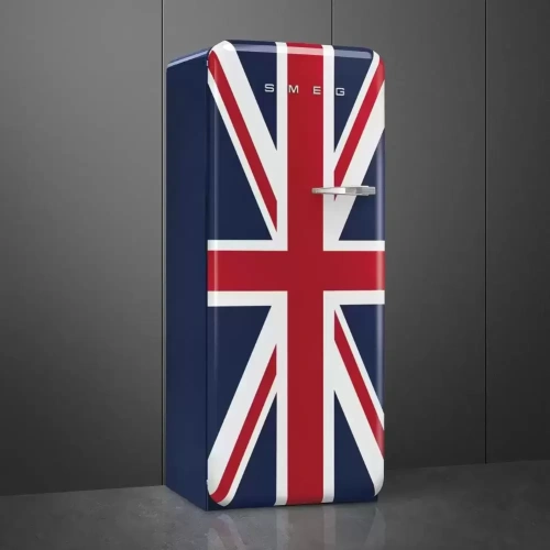 Холодильник Smeg FAB28LDUJ5 фото 3
