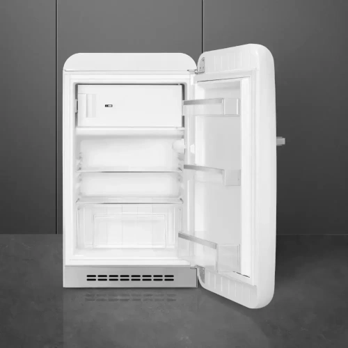 Холодильник Smeg FAB10RWH6 фото 2