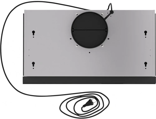 Встраиваемая вытяжка Franke TOUCH 60 BK фото 7