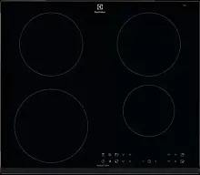 Варочная панель Electrolux CIR60430