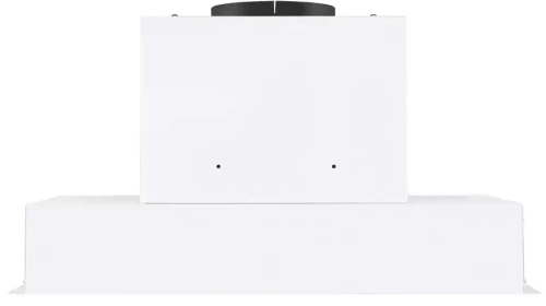 Встраиваемая вытяжка Maunfeld MZR 60 белый фото 10