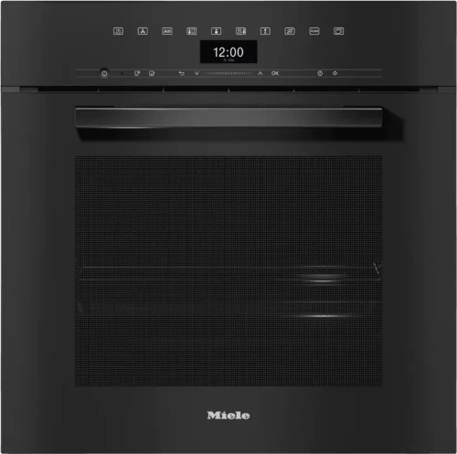 Комби-пароварка Miele DGC 7465 HC X Pro OBSW