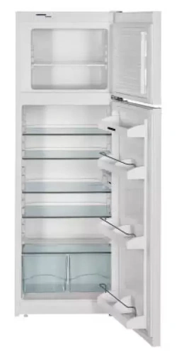 Холодильник Liebherr CT 2841 Comfort фото 3