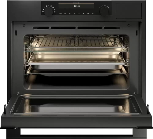 Комбинированный духовой шкаф Asko OCSM8487A1 фото 3