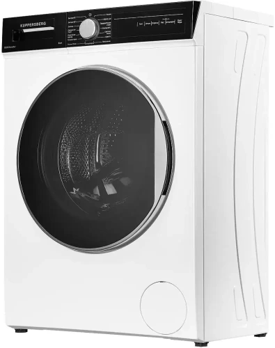 Стиральная машина Kuppersberg WM 410 W фото 2