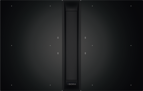 Комплект All Black BORA PKAS3FIAB Комплект All Black BORA PKAS3FIAB