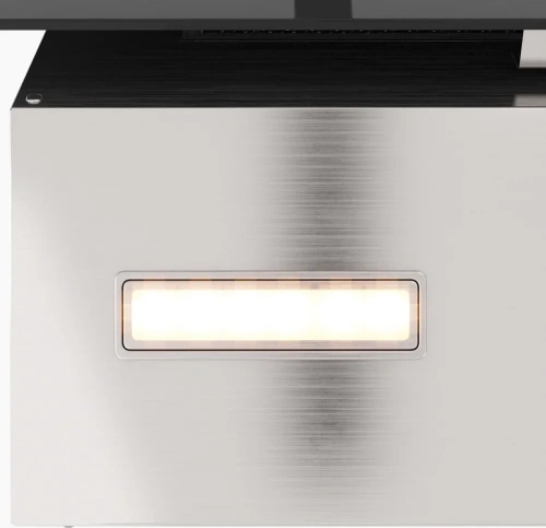 Вытяжка Franke LENS 60 BK/SS фото 7