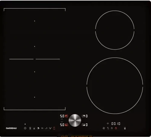 Варочная панель Gaggenau CI 262-101