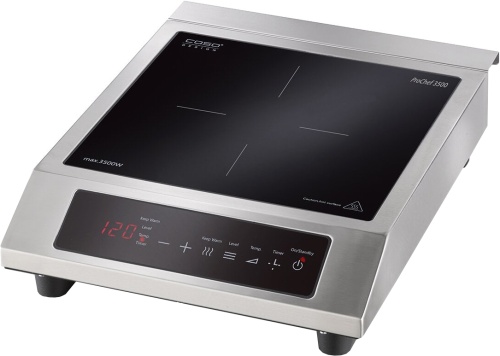 CASO Pro Chef 3500