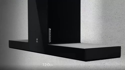 Вытяжка ELICA HAIKU ISLAND BL/A/120 фото 5