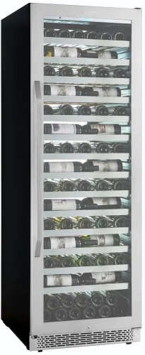 Встраиваемый винный шкаф Cavanova CV135-1TL фото 3