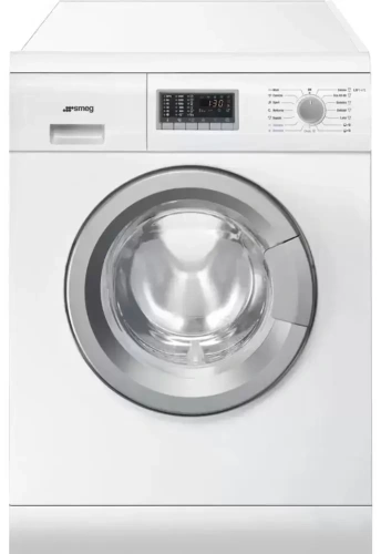 Стирально-сушильная машина Smeg LSF147E