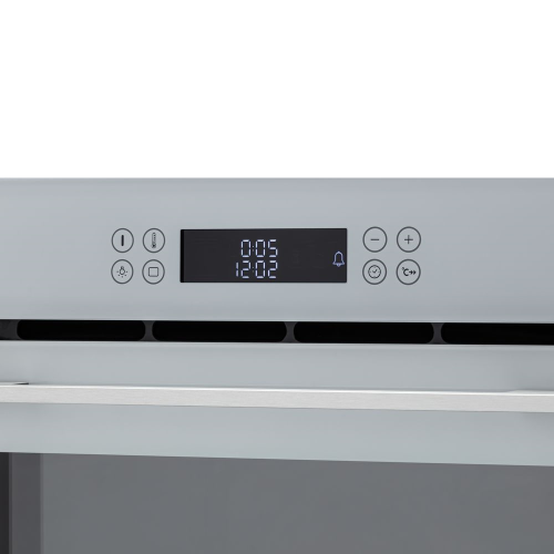 Духовой шкаф GRAUDE BM 60.2 W фото 2 Духовой шкаф GRAUDE BM 60.2 W фото 2