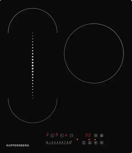 Электрическая варочная панель Kuppersberg ECO 411