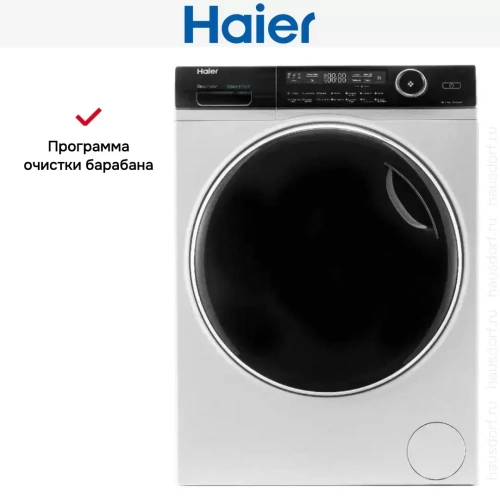 Стиральная машина Haier HW90-B14979 фото 8