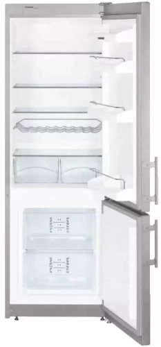 Холодильник Liebherr CUPesf 2721 Comfort фото 3