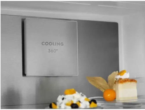 Холодильник Electrolux RNT7ME34X2 фото 3