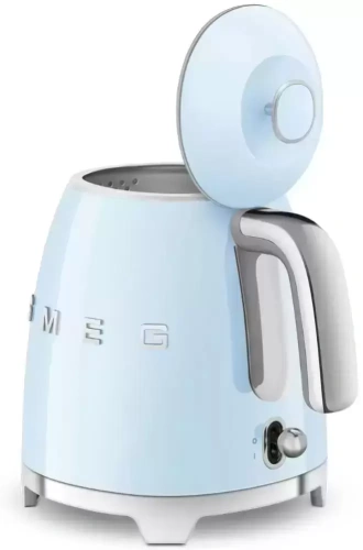 Чайник Smeg KLF05PBEU фото 10