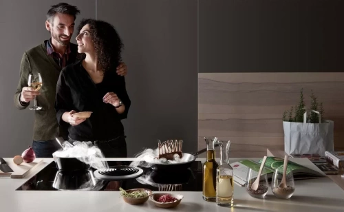 Варочная панель BORA BFIA фото 3