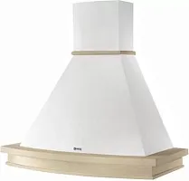 Вытяжка Faber TRENDY 90 SC H-EP корпус белый