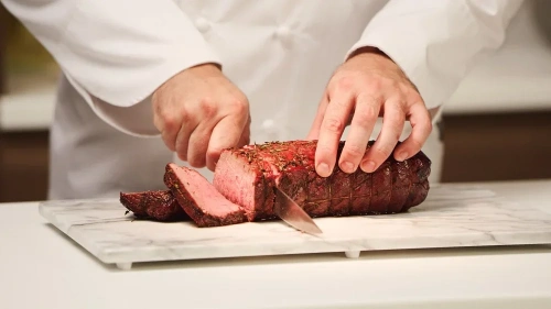 Духовой шкаф De Dietrich DOP4755MB фото 5