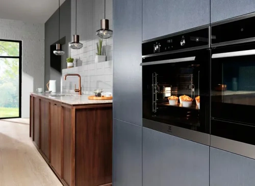 Духовой шкаф Electrolux EOD3C40BX фото 5