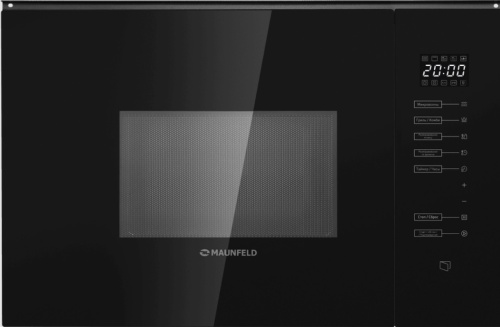 Maunfeld MBMO925SGB09