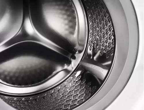 Стиральная машина Electrolux EW9F1R49S фото 8