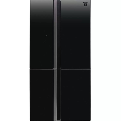 Sharp SJFS97VBK Sharp SJFS97VBK