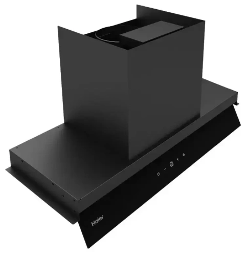 Встраиваемая вытяжка Haier HVX-W875TGB фото 2